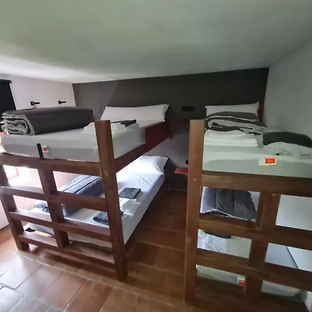 Дом отдыха Masia Rural El Pati En *