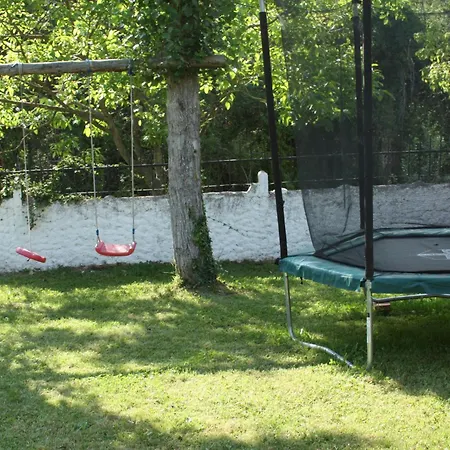 Masia Rural El Pati En