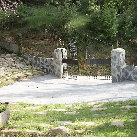 Дом отдыха Masia Rural El Pati En