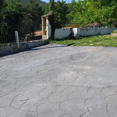 Дом отдыха Masia Rural El Pati En