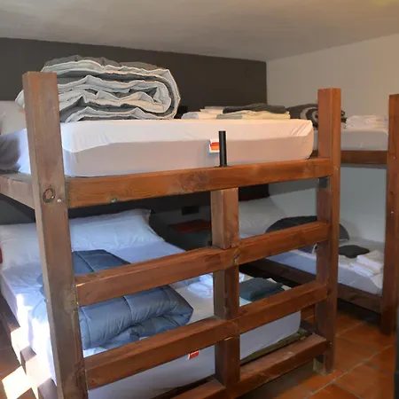 Дом отдыха Masia Rural El Pati En Borreda